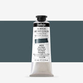 VALLEJO ACRYLIC ARTIST 412: 60 ML. PAYNE'S GREY - Al Masam Stationery LLC